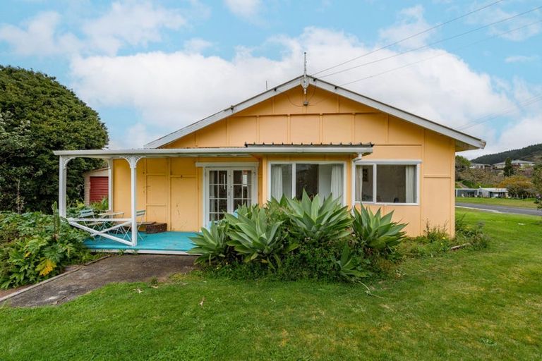 Photo of property in 1059 Pouewe Street, Kawhia, 3889