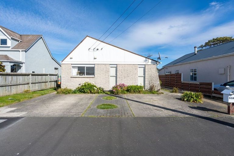Photo of property in 53a Helena Street, Forbury, Dunedin, 9012