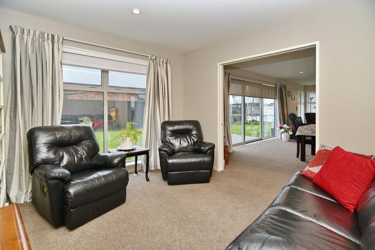 Photo of property in 13 Goodwin Street, Rangiora, 7400
