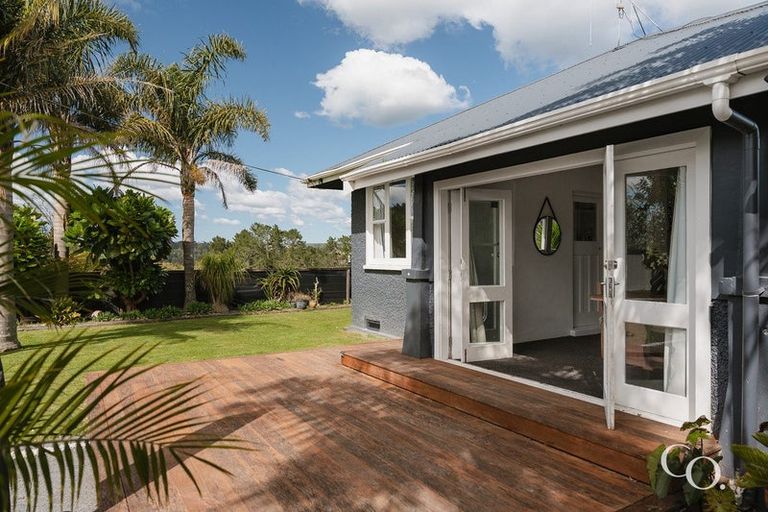Photo of property in 12 Mclaren Falls Road, Lower Kaimai, Tauranga, 3171