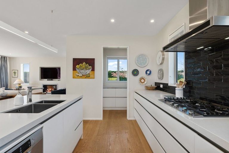 Photo of property in 695 Mclaughlins Road, Darfield, 7571