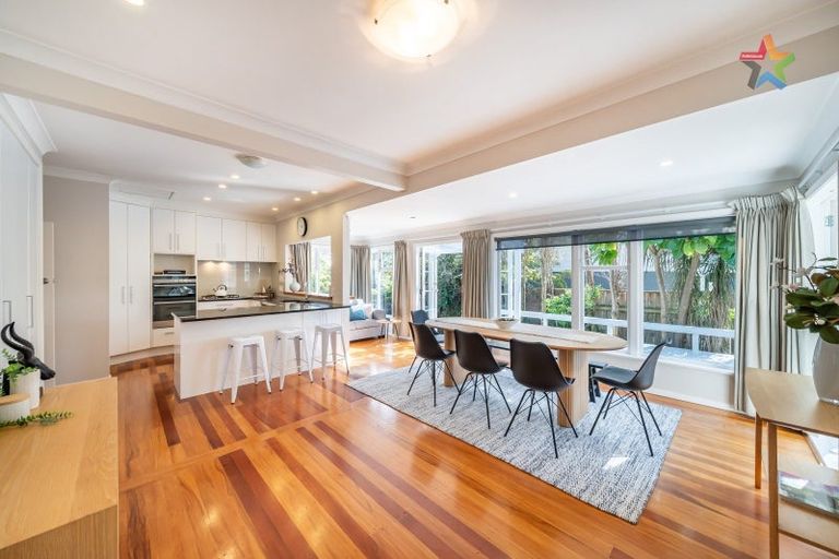 Photo of property in 30 Hathaway Avenue, Boulcott, Lower Hutt, 5010