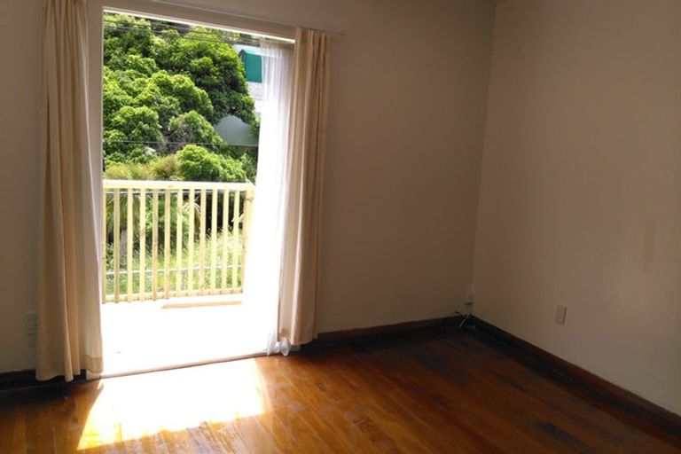 Photo of property in 357 Ohiro Road, Brooklyn, Wellington, 6021