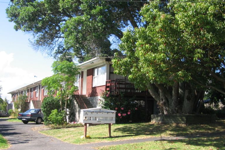 Photo of property in 4/3 Koromiko Street, New Lynn, Auckland, 0600
