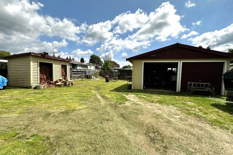 Photo of property in 22 Glencorse Street, Tokoroa, 3420