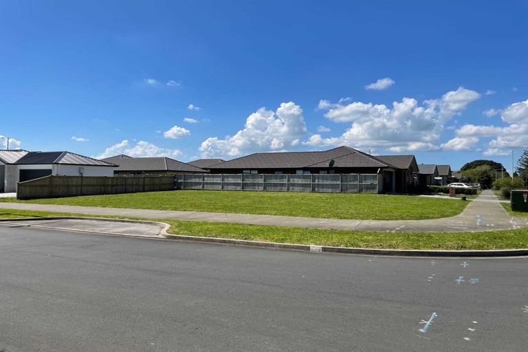 Photo of property in 22 Maxwell Road, Pukekohe, 2120
