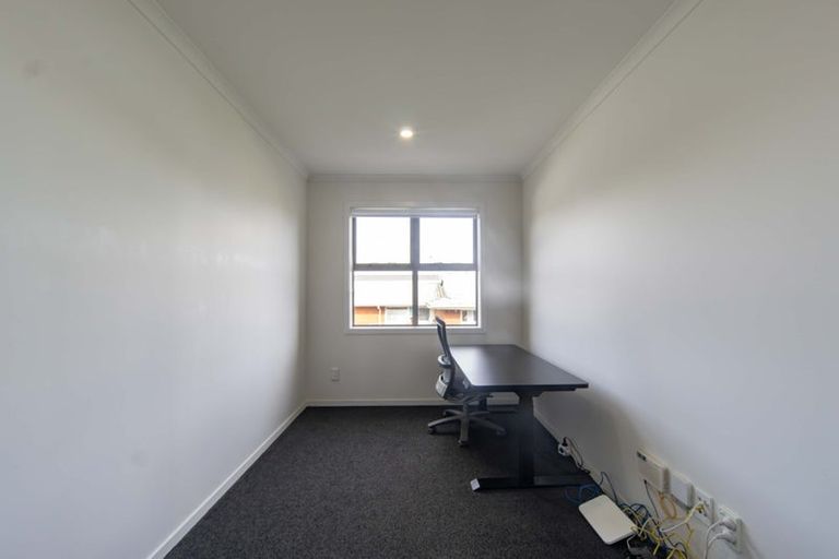 Photo of property in 5/29 May Street, Hamilton East, Hamilton, 3216