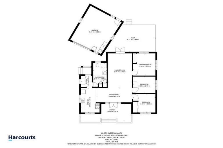 Photo of property in 11 Roretana Drive, Athenree, Katikati, 3177