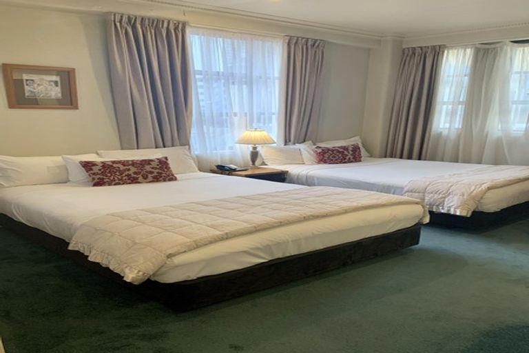 Photo of property in Quest Wellington Serviced Apart, 33u4a Hunter Street, Wellington Central, Wellington, 6011