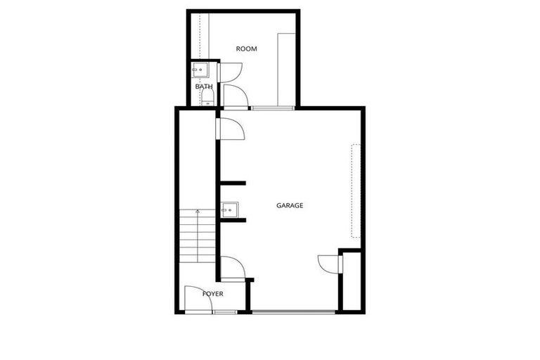 Photo of property in 360 Kaikorai Valley Road, Bradford, Dunedin, 9011