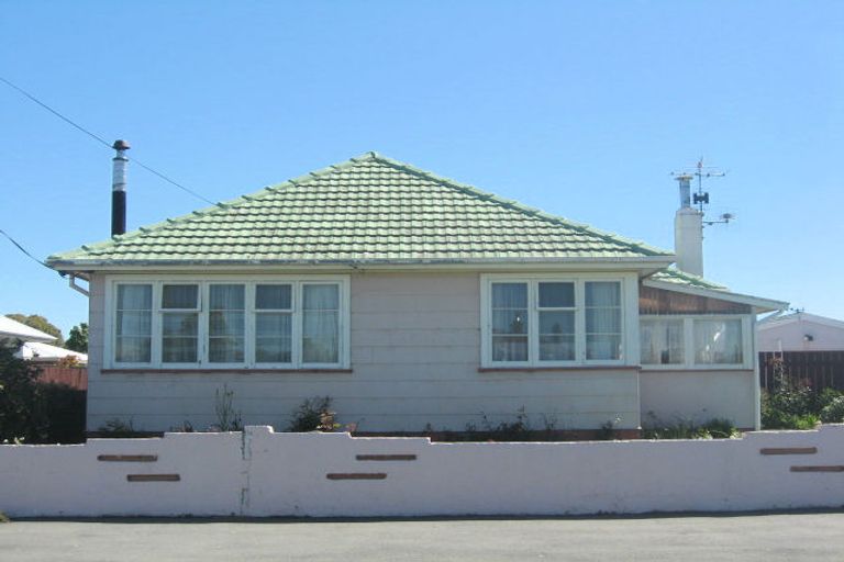 Photo of property in 18 Elzy Street, Blenheim, 7201