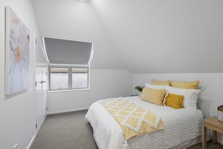 Photo of property in 11d Lyndon Street, Riccarton, Christchurch, 8011