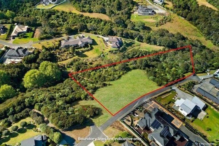 Photo of property in 18 Imperial Place, Flat Bush, Auckland, 2019