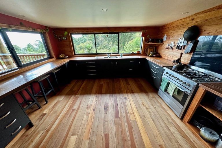Photo of property in 4456g Karamea Highway, Karamea, 7893