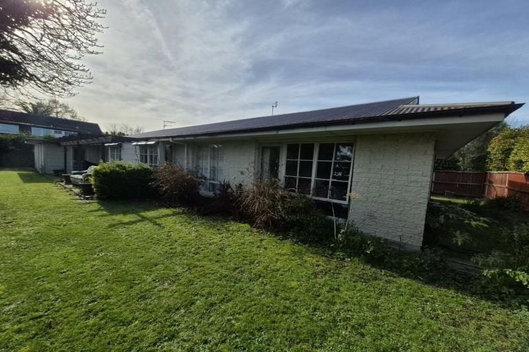 Photo of property in 27a Tudor Avenue, Ilam, Christchurch, 8041