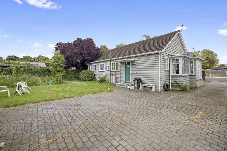 Photo of property in 237 Cranford Street, St Albans, Christchurch, 8014