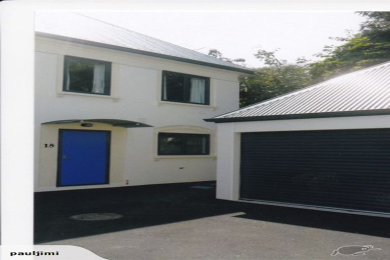 Photo of property in 15/165 Chester Street East, Christchurch Central, Christchurch, 8011