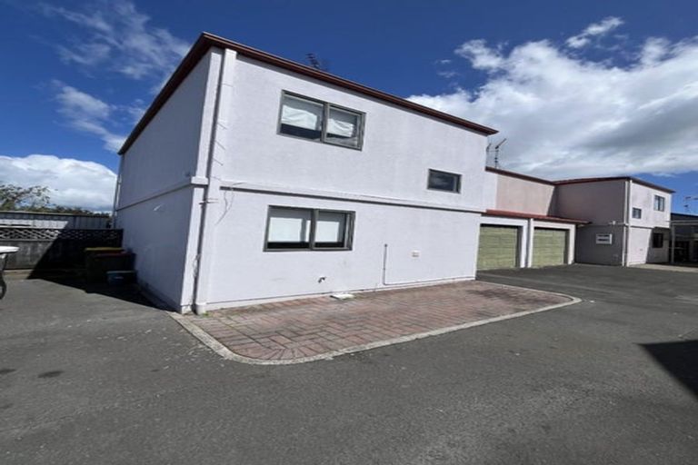 Photo of property in 42c Campbell Street, Frankton, Hamilton, 3204