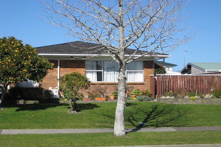Photo of property in 44a Jubilee Crescent, Whakatane, 3120