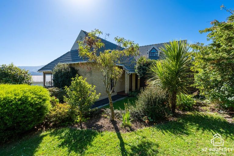 Photo of property in 225 Larnach Road, Waverley, Dunedin, 9013