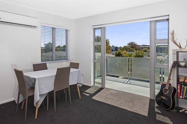 Photo of property in 28/136 Salisbury Street, Christchurch Central, Christchurch, 8013