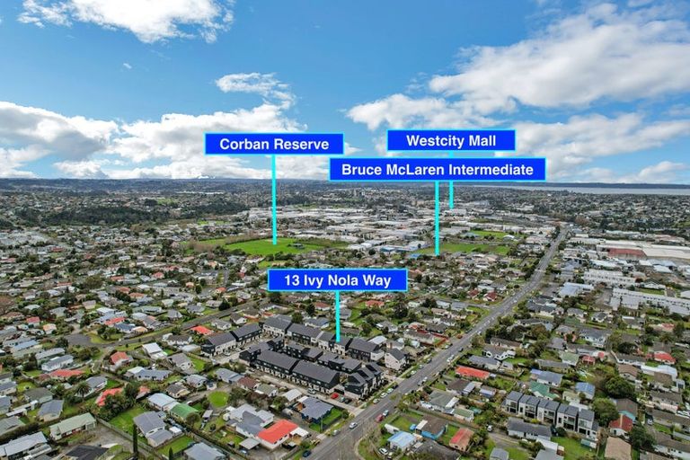 Photo of property in 12 Bei Road, Papakura, 2110