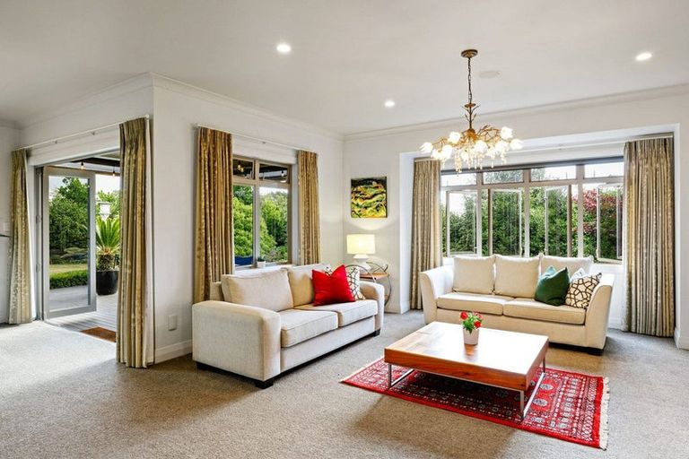 Photo of property in 141 Maungakawa Road, Cambridge, 3496