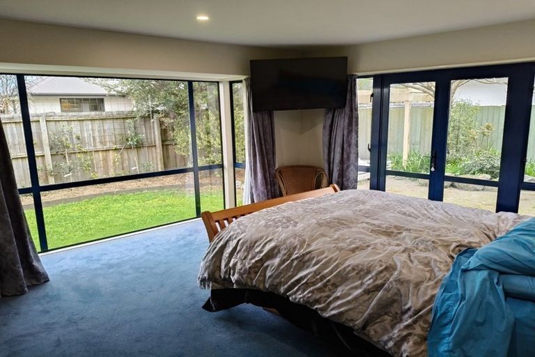 Photo of property in 103 Kippenberger Avenue, Rangiora, 7400