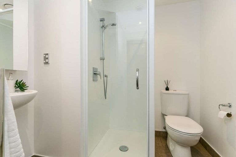 Photo of property in Soho Apartments, 1411/74 Taranaki Street, Te Aro, Wellington, 6011