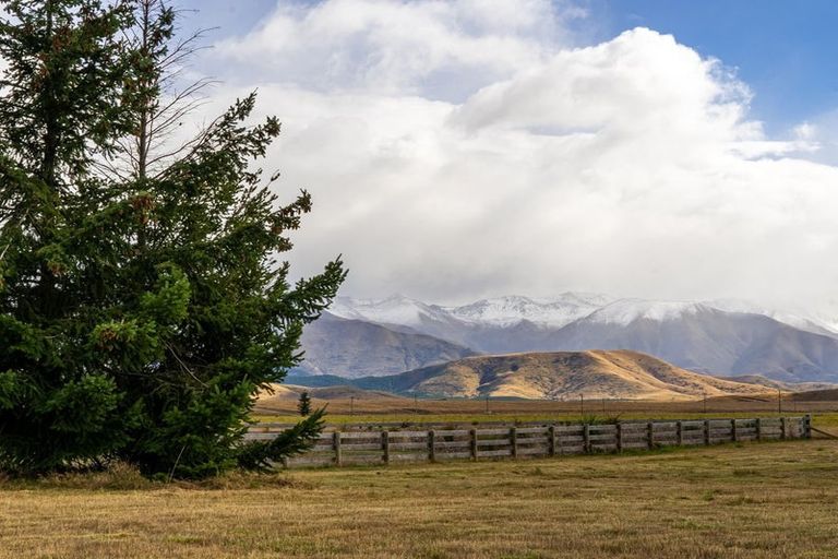 Photo of property in 88 The Drive, Twizel, 7999