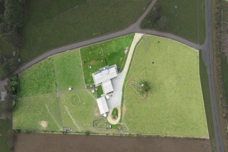 Photo of property in 62 Bowmar Road, Waimumu, Gore, 9774