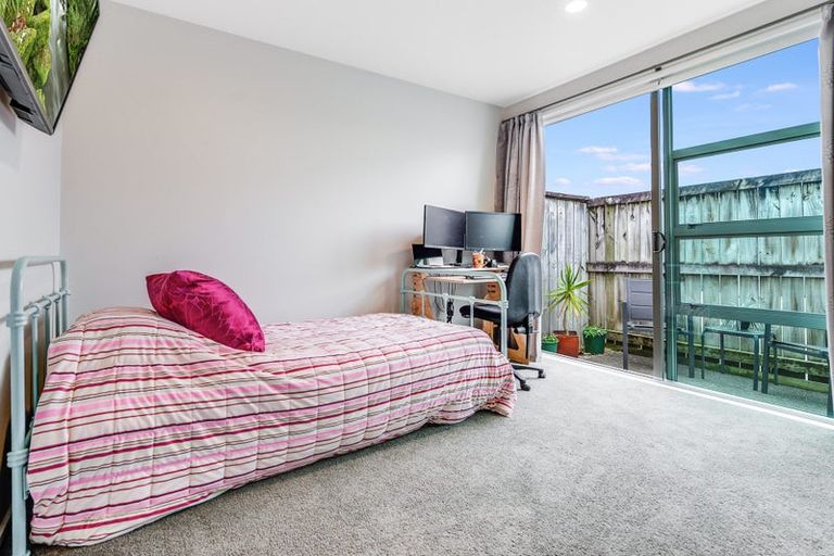 Photo of property in 36c Lyon Street, Frankton, Hamilton, 3204