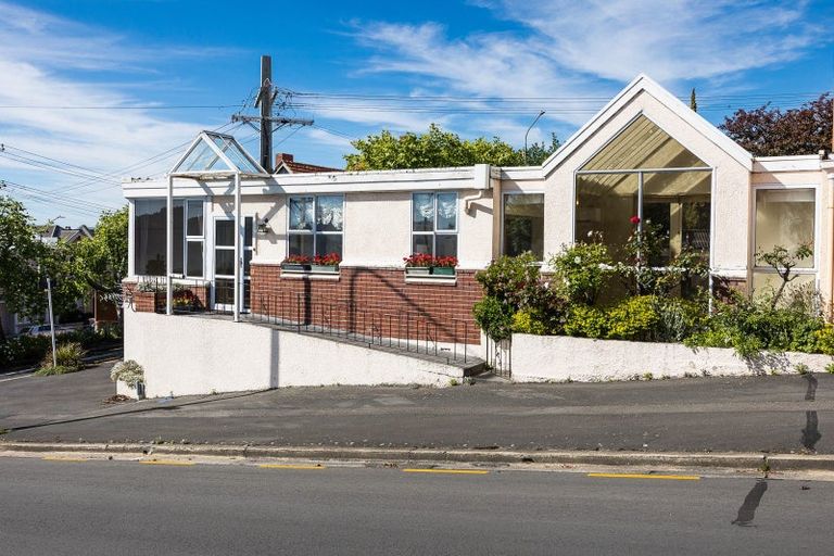 Photo of property in 249 York Place, Dunedin Central, Dunedin, 9016