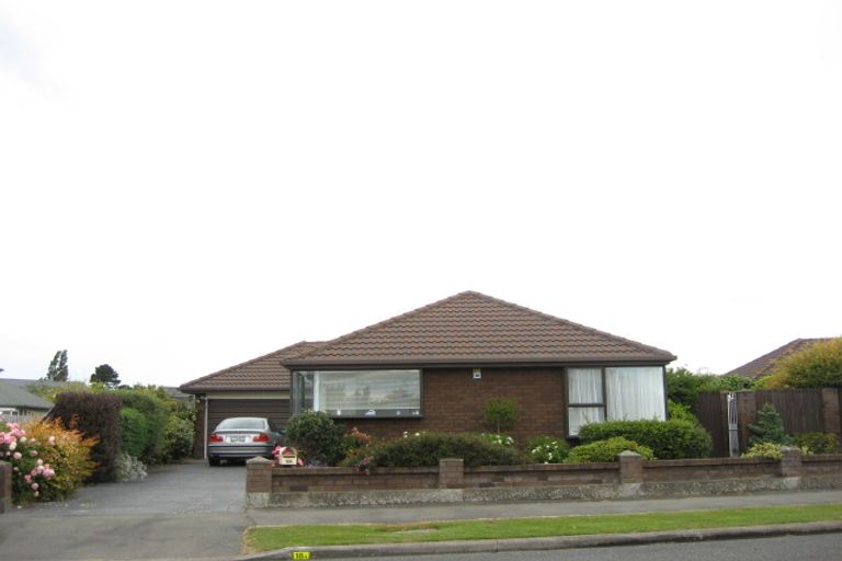 Photo of property in 18 Mervyn Drive, Avondale, Christchurch, 8061