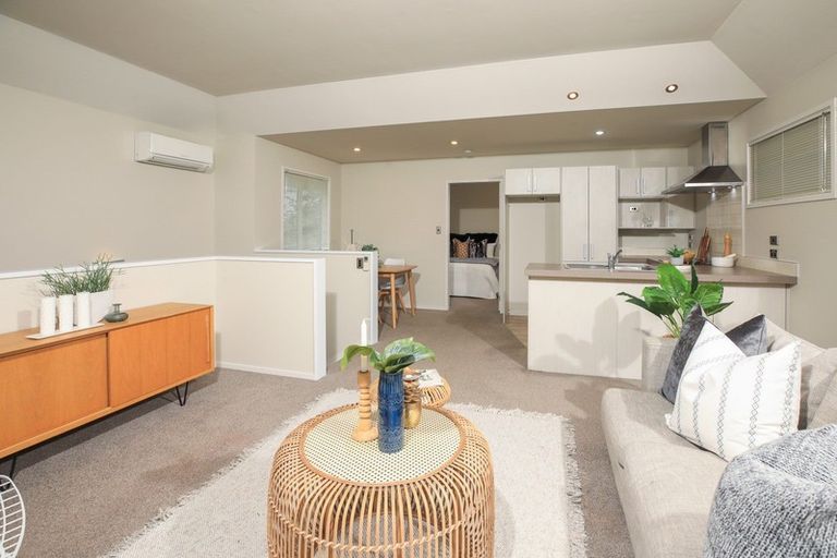 Photo of property in 9u1 Wellington Street, Hamilton East, Hamilton, 3216