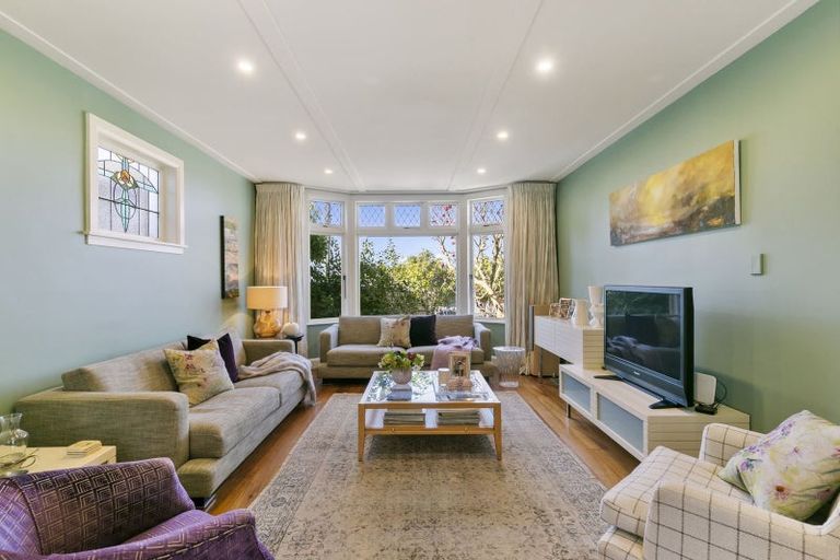 Photo of property in 22 Rata Road, Hataitai, Wellington, 6021