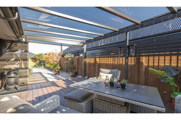 Photo of property in 48 Huntingdon Drive, Rangiora, 7400