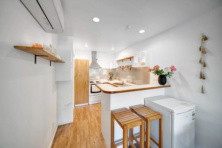 Photo of property in Goldridge Apartments, 21/43 Goldridge Way, Queenstown, 9300