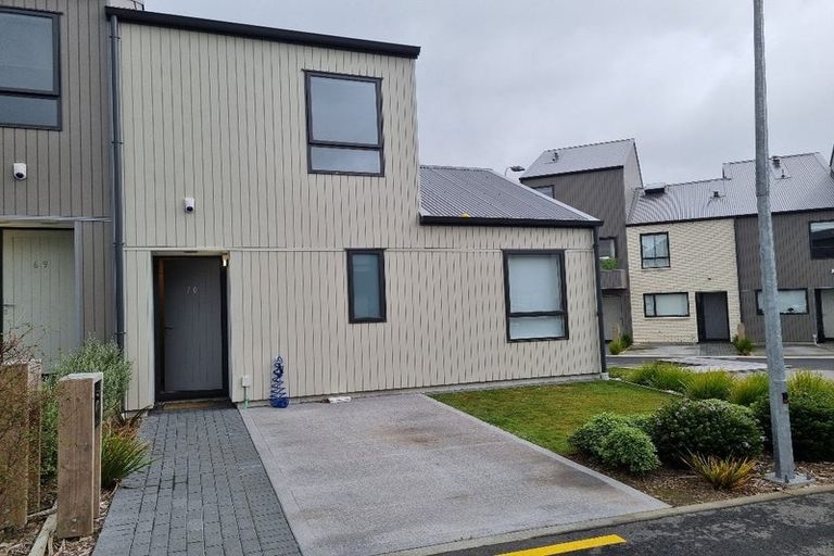 Photo of property in 70/170u Fraser Avenue, Johnsonville, Wellington, 6037