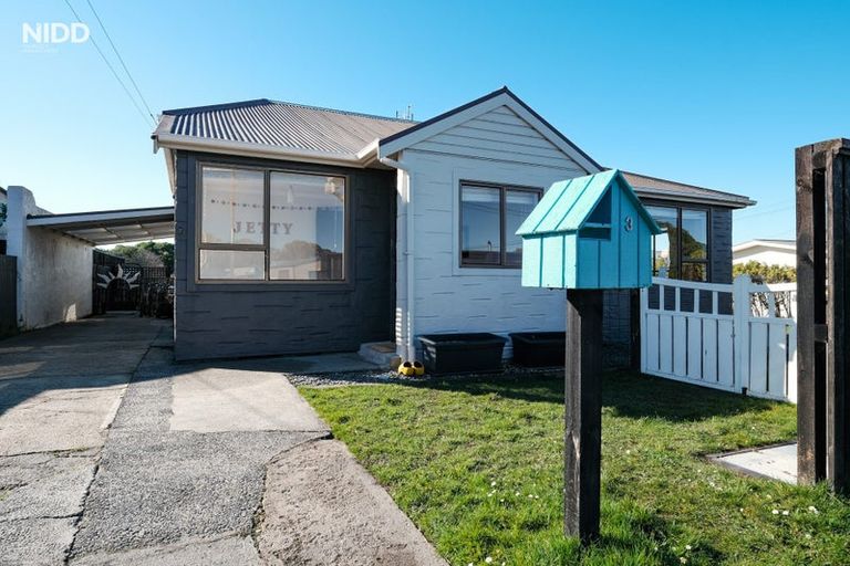 Photo of property in 3 Pearse Street, Brighton, Dunedin, 9035