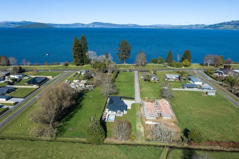 Photo of property in 589c Hamurana Road, Hamurana, Rotorua, 3097
