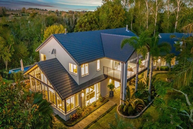Photo of property in 9 Goodland Drive, Dairy Flat, Albany, 0792