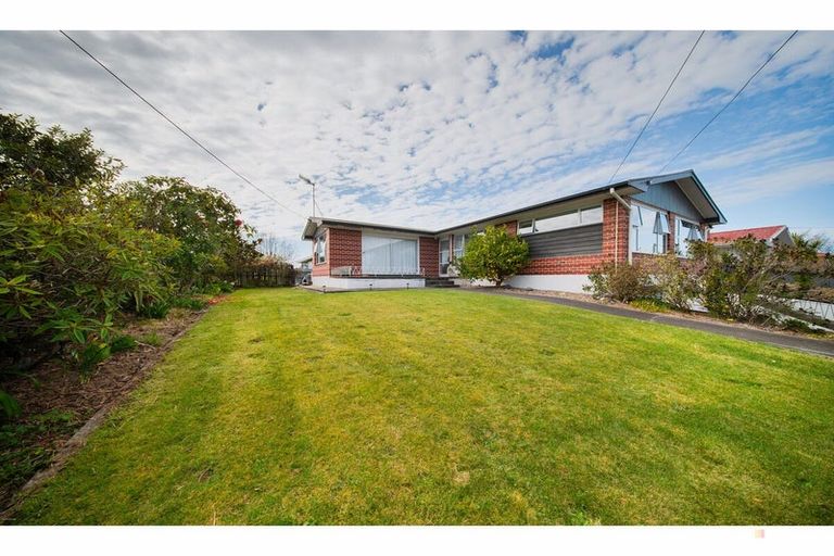Photo of property in 8 Kowhai Street, Highfield, Timaru, 7910