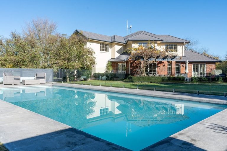 Photo of property in 30 Bilsthorpe Lane, Matangi, Hamilton, 3284