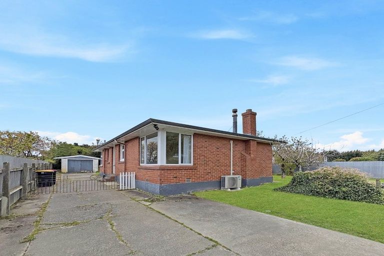 Photo of property in 177 Kana Street, Mataura, 9712