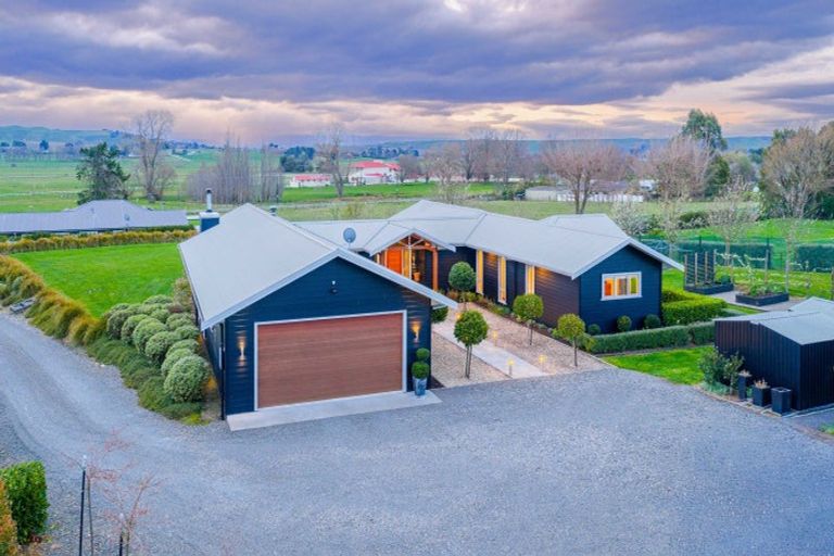 Photo of property in 211c Racecourse Road, Waipukurau, 4282