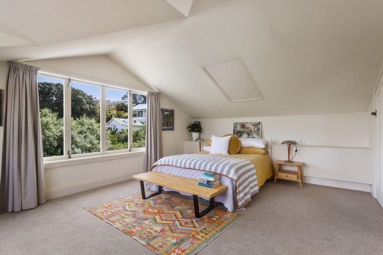 Photo of property in 7 Huia Street, Devonport, Auckland, 0624