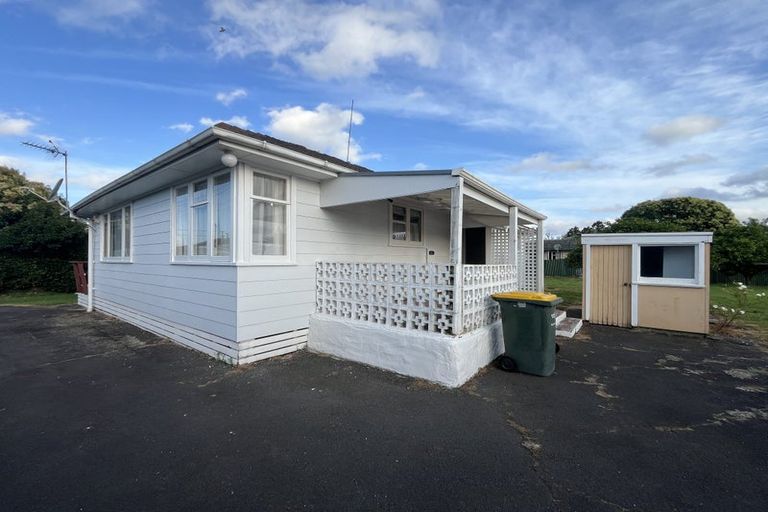 Photo of property in 11 Hunua Road, Papakura, 2110