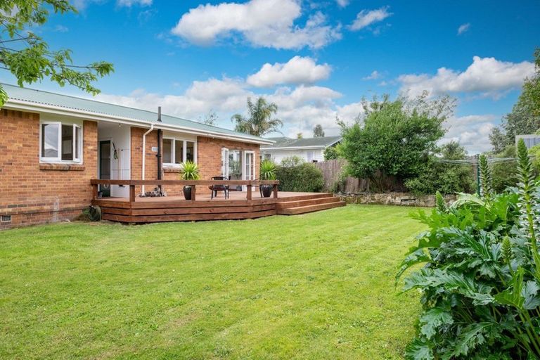 Photo of property in 195 Ohaupo Road, Glenview, Hamilton, 3206