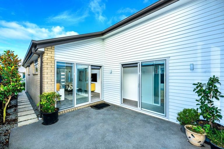 Photo of property in 123 Te Rito Street, Marshland, Christchurch, 8083